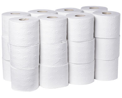 SOLO 
 PAPIER TOILETTE XXL