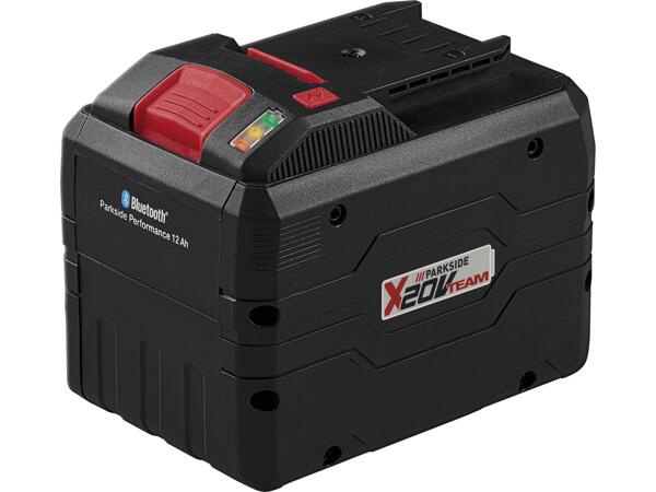 Smart Battery 12Ah