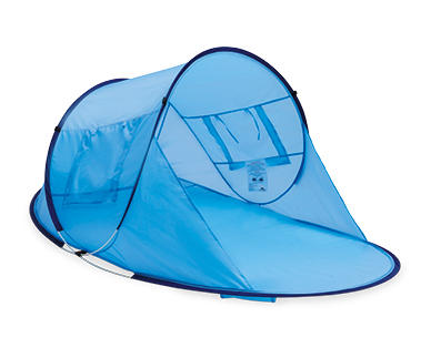 Pop-Up Beach Shelter