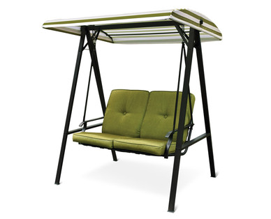 Gardenline 2-Person Swing