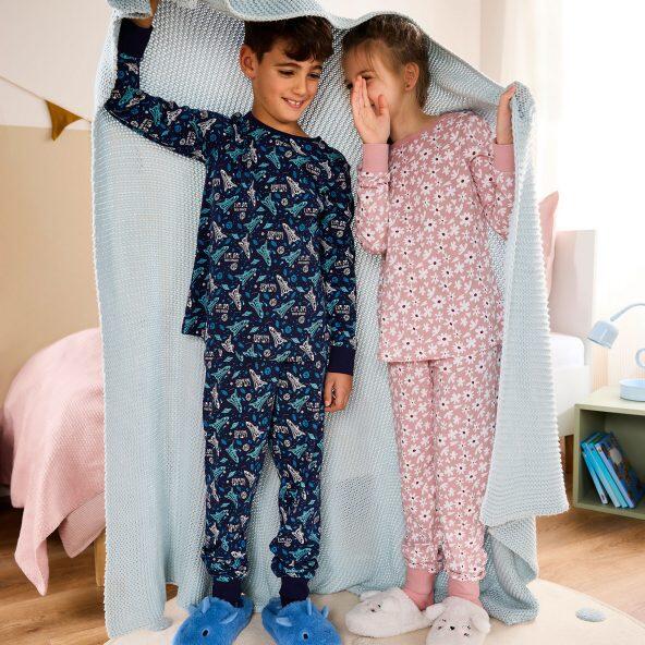 L&D(R) Pyjama
