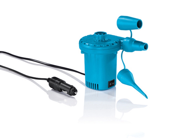 Electric Air Pump 230V or 12V