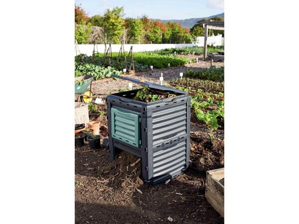 300L Composter