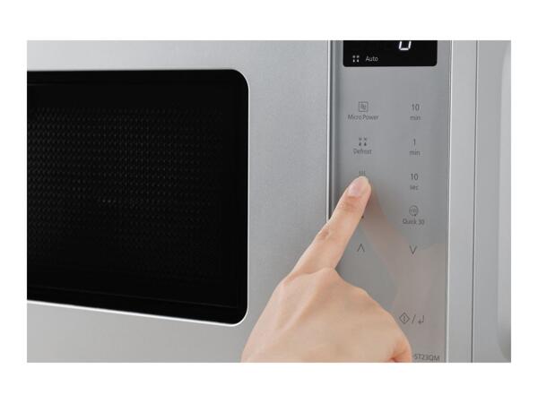 Panasonic 800W Microwave Oven