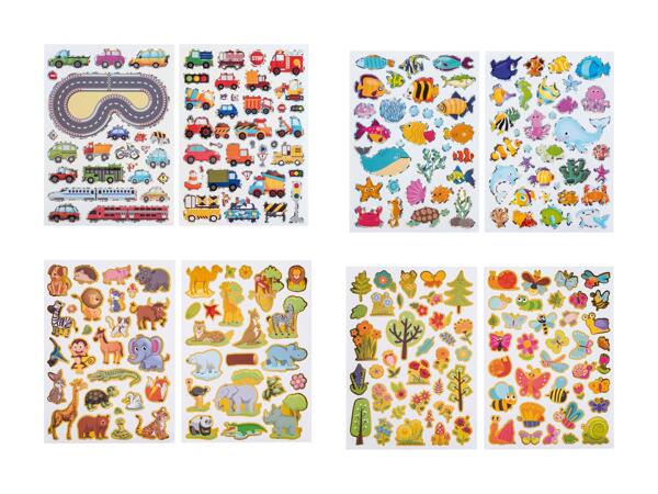 Sticker-Set