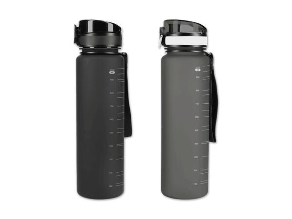 Tritan-Trinkflasche