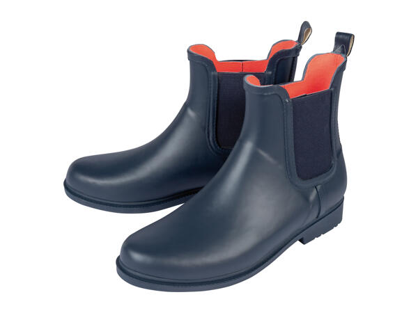 Esmara Ladies' Chelsea Wellington Boots