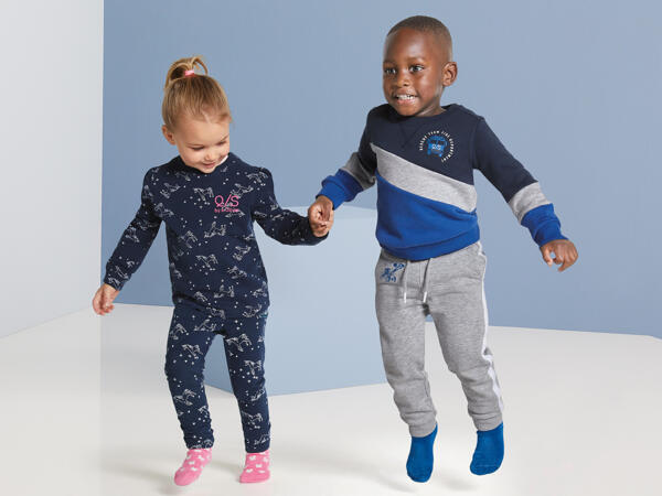 QS by s.Oliver Kleinkinder Sweatshirt