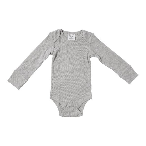 L&D(R) 				Body pour bébés, 2 pcs