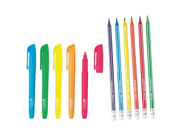 Stationery Assortment