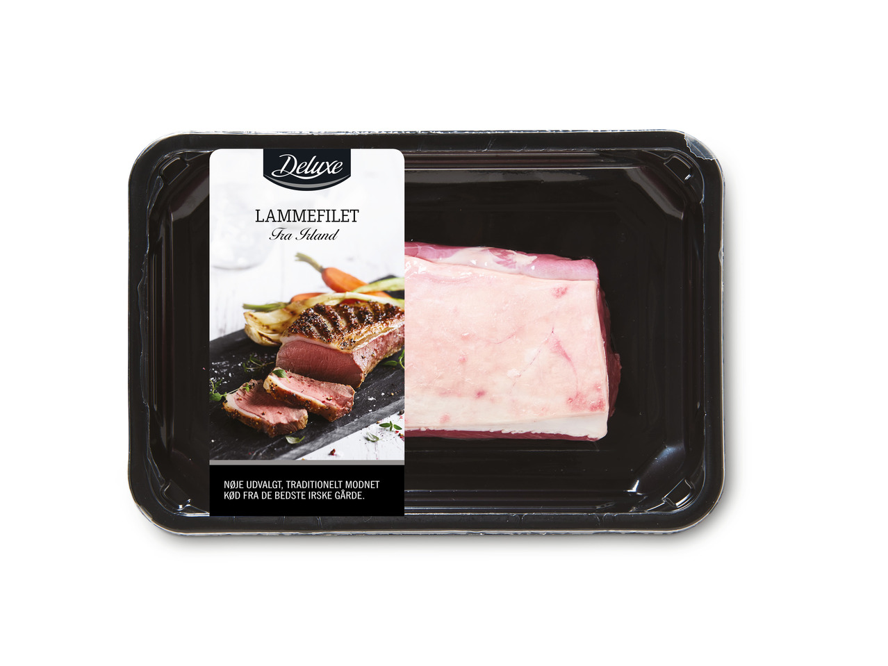 Irsk lammeryg
