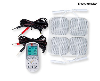 Dispositivo per massaggi TENS EMS ACTIVE MED