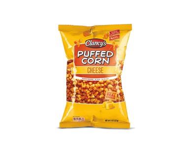 Clancy's Butter or Cheese Puffed Corn