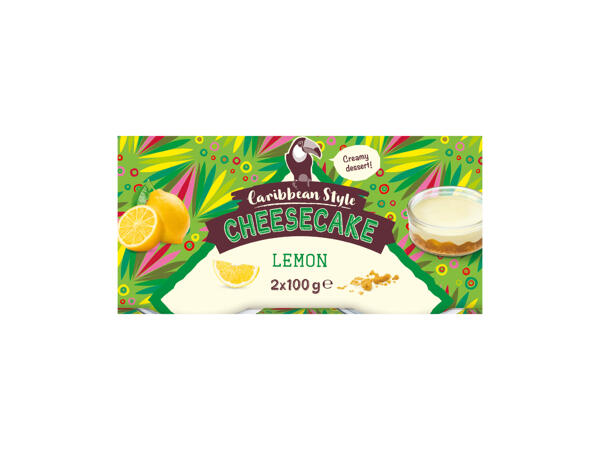 Cheesecake