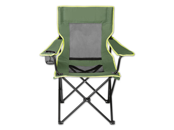 Campingstuhl