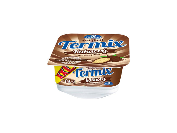 TERMIX XXL