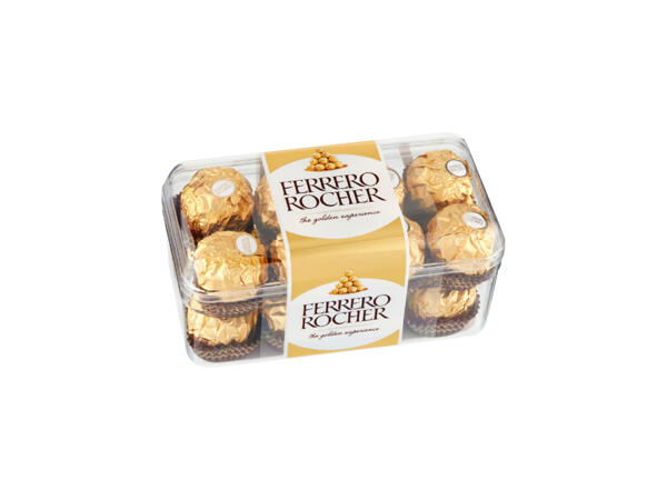 Ferrero Rocher