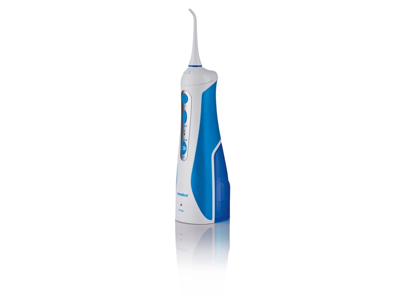 Water Jet Flosser
