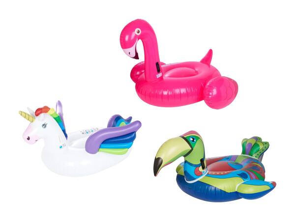 Animaux gonflables