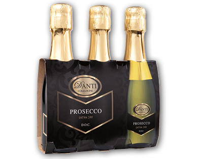 Prosecco extra dry DOC DANTI