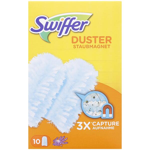 recharge duster Swiffer Lavande