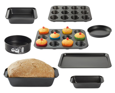 Cake Pan Assortment