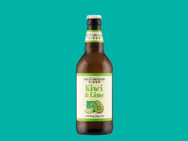 Fruit Ciders