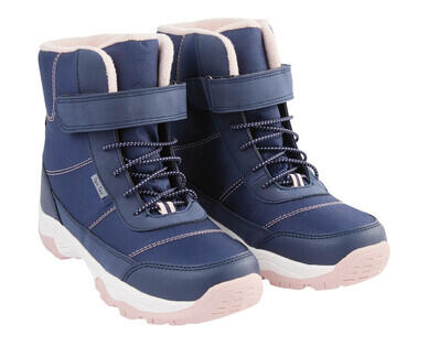 Children's Thermoboots Sizes 12-5