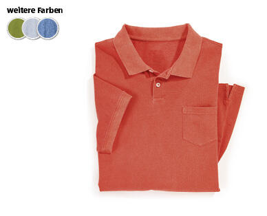 WATSON'S HERREN-POLOSHIRT