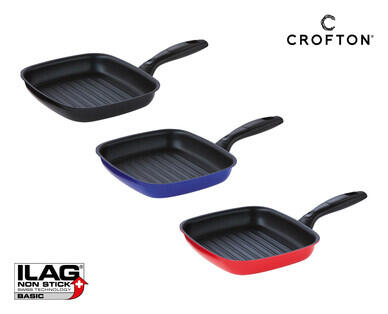 Mini Frying Pans