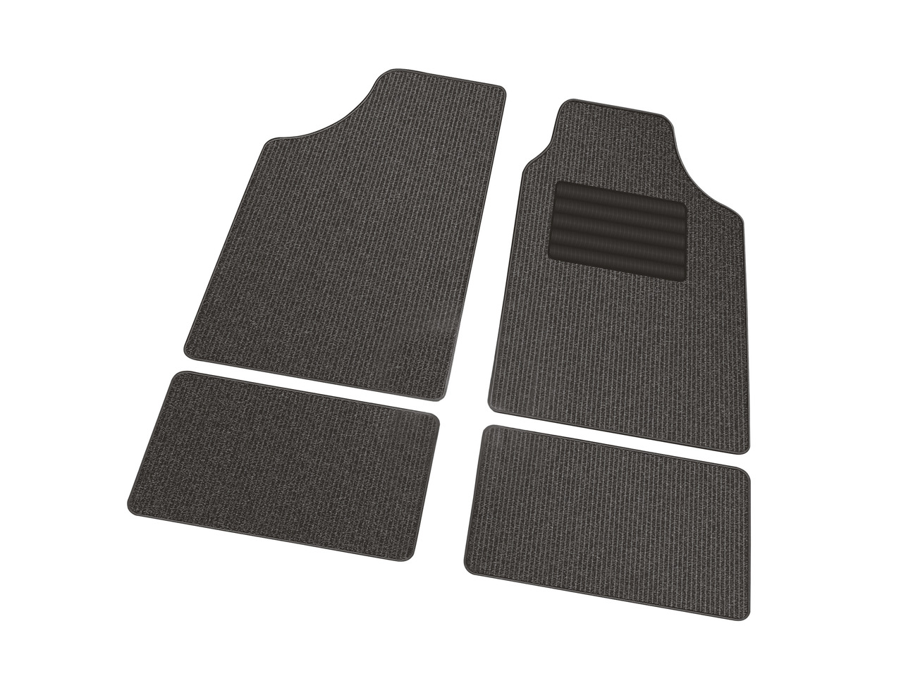 Ultimate Speed Prestige Car Mat Set1