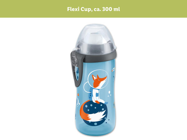 NUK(R) Trinkflasche