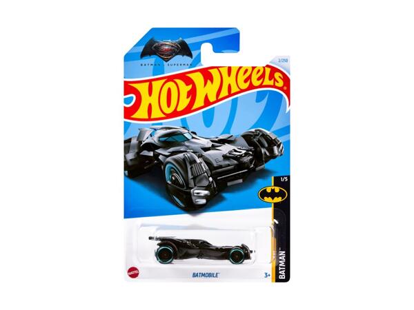 Toy Car