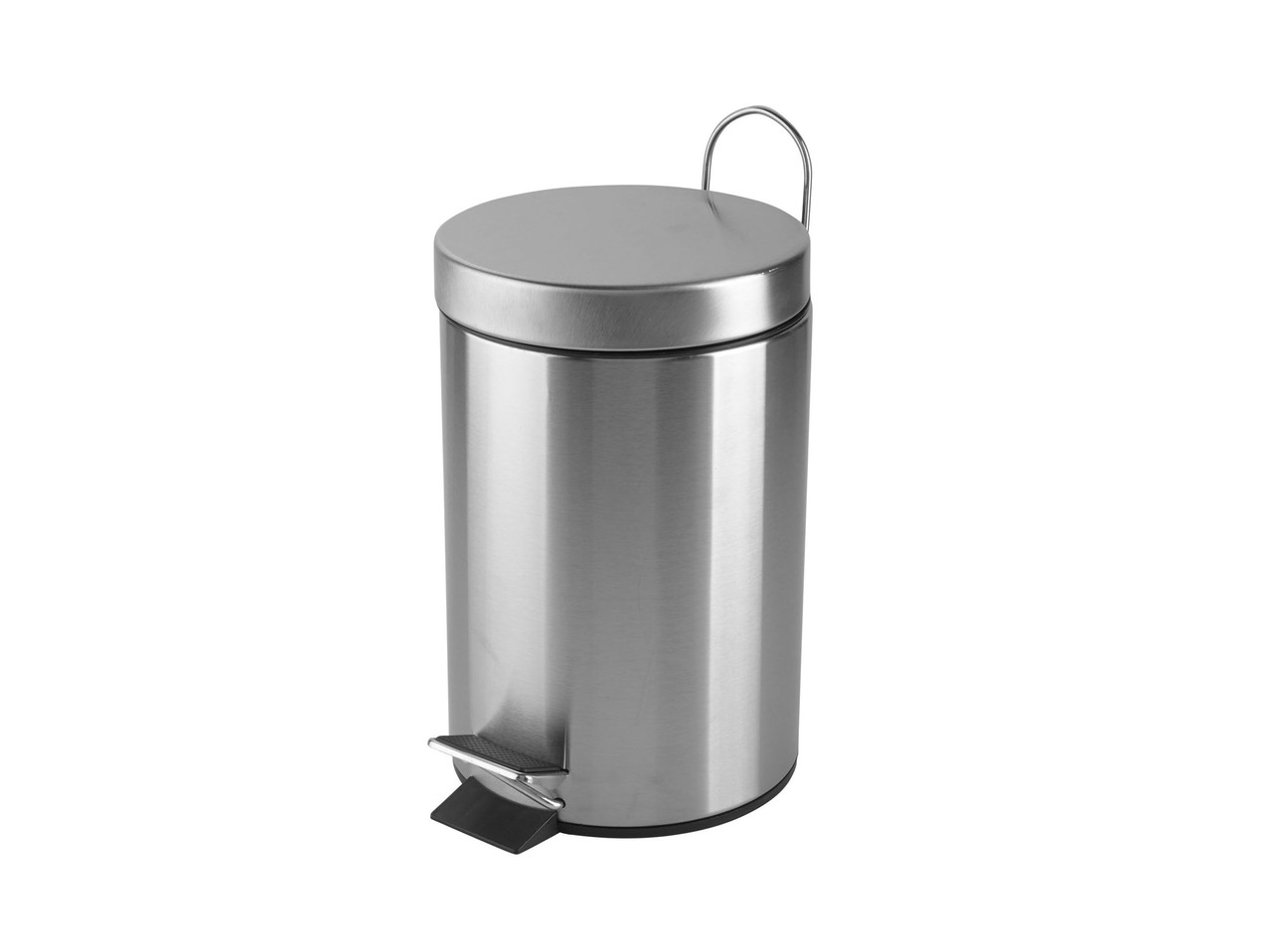 Toilet Brush, Toilet Roll Holder or Pedal Bin