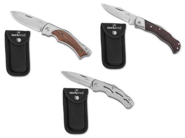 Taschenmesser