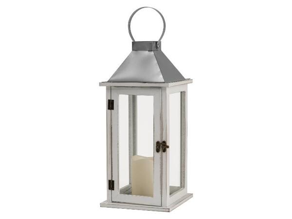 LED lucerna