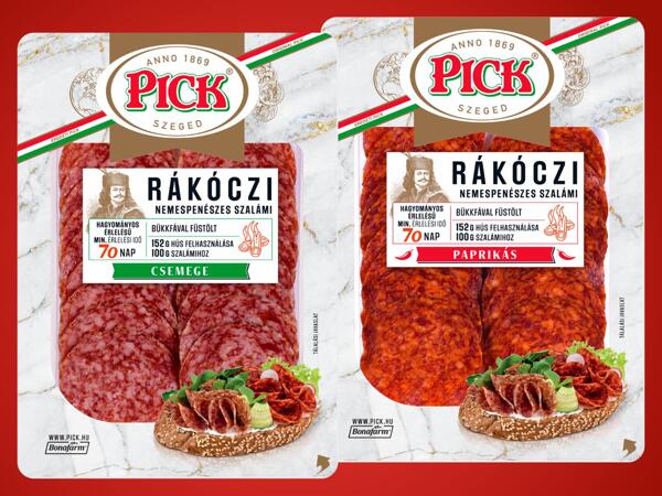 Salami