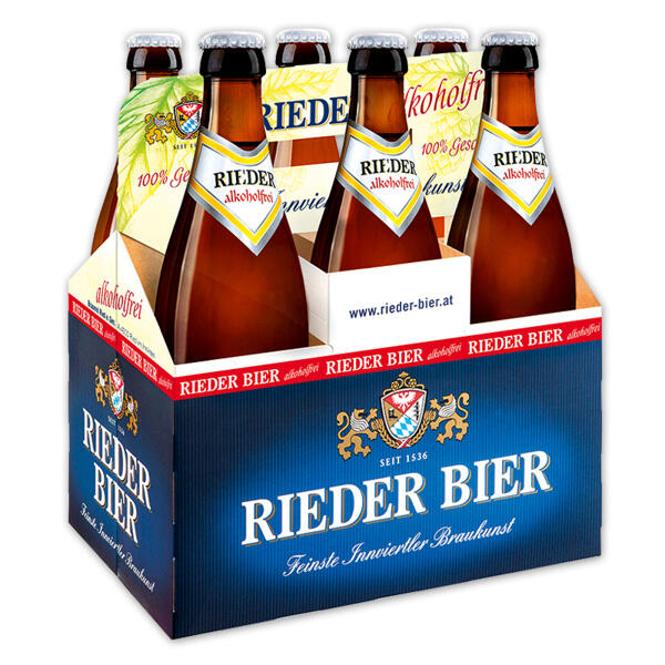 Alkoholfrei
