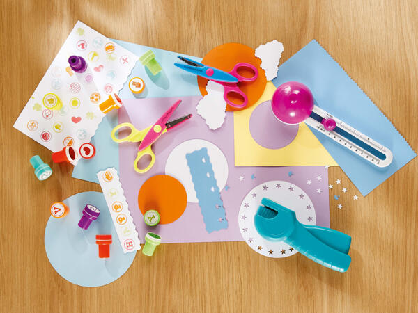 Accessori per fai da te