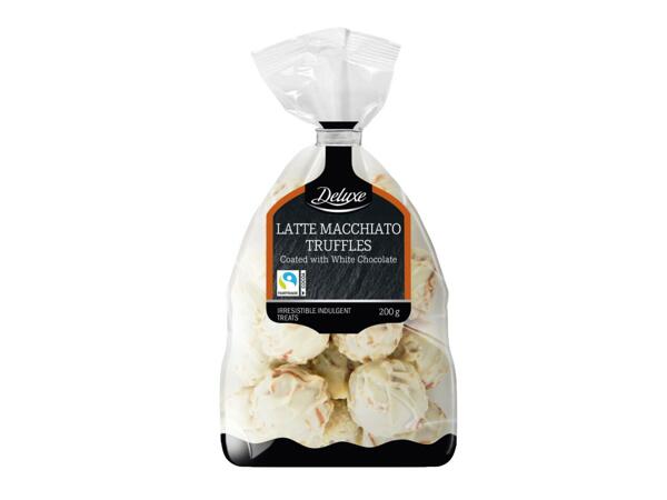 Premium Truffles