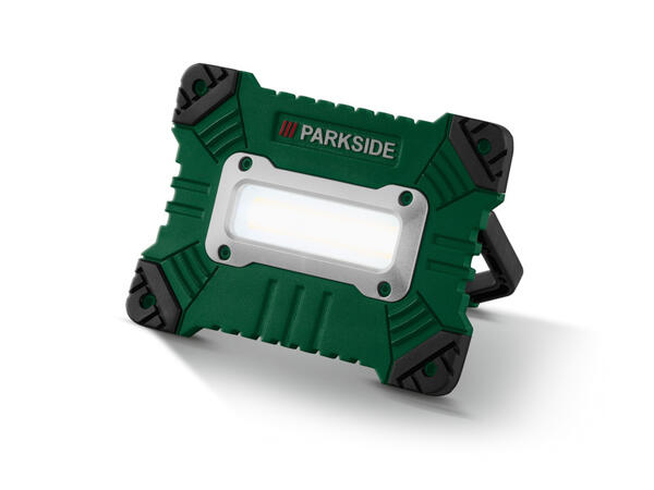 PARKSIDE(R) Pracovní LED reflektor COB
