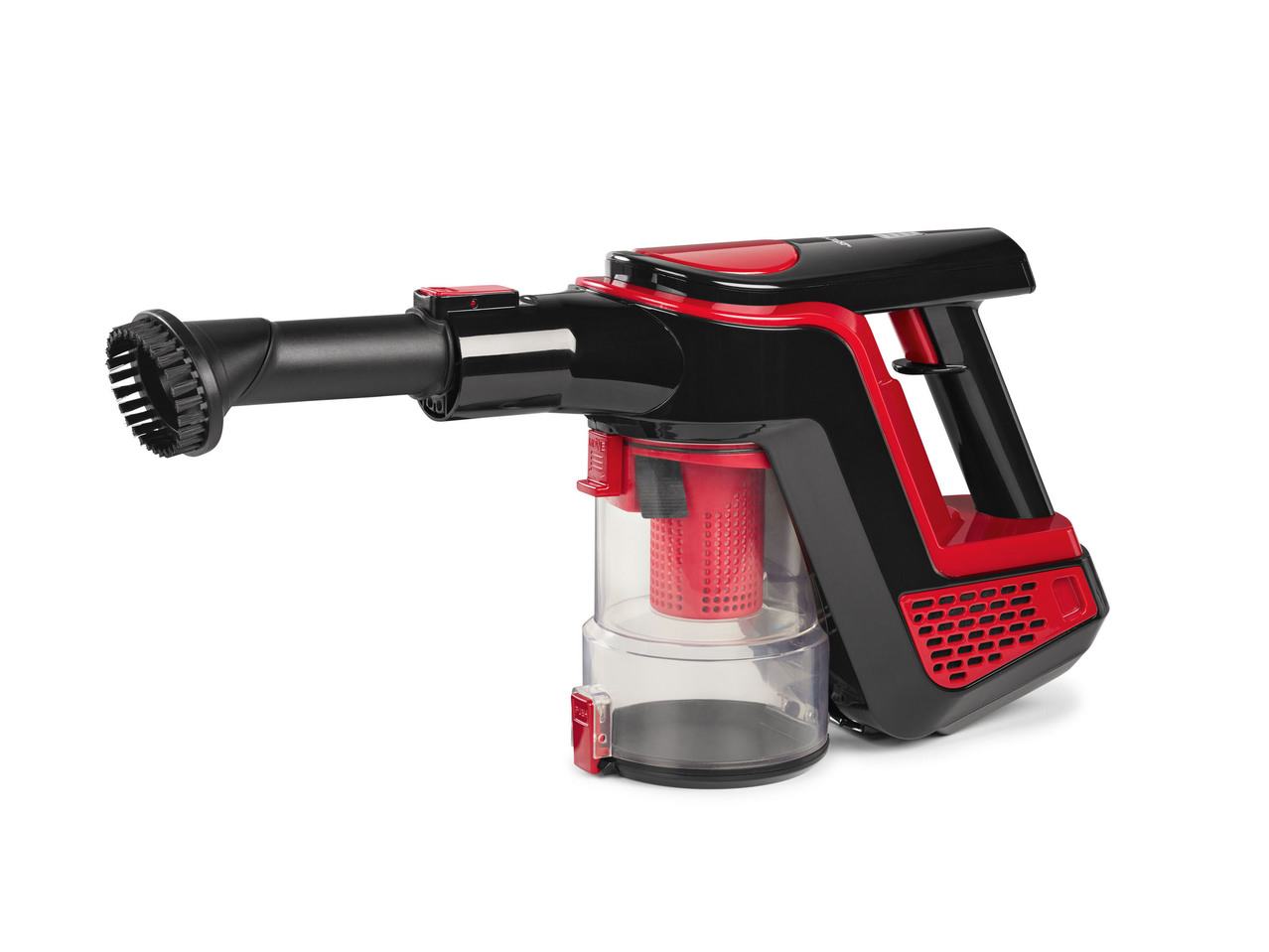Cordless Hand-Held & Upright Vacuum Cleaner