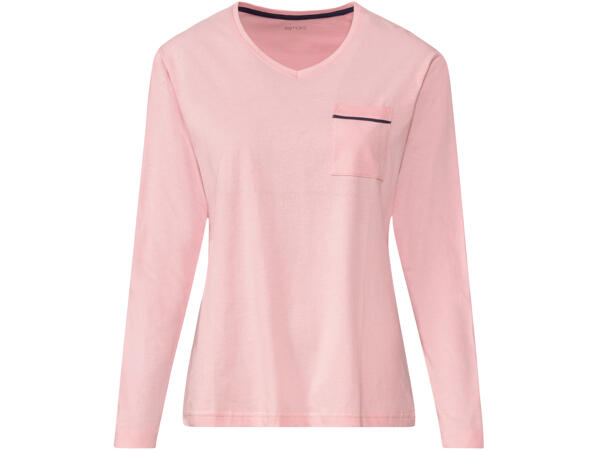 Ladies' Pyjama Top
