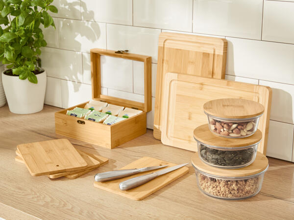 Storage Container Set