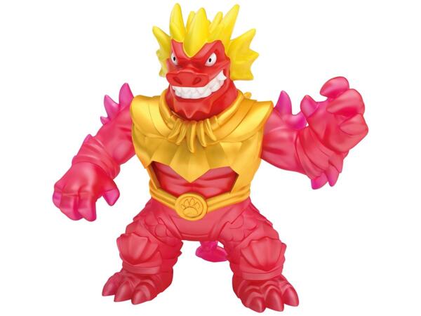 Character "Marvel, Star Wars, Heroes Of Goo Jit Zu"