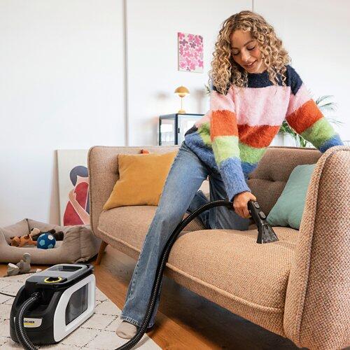 KÄRCHER Waschsauger SE 3 Compact Home N1:HD