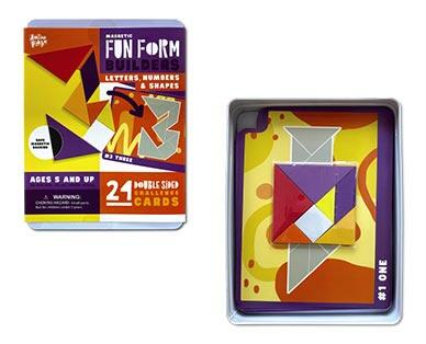 Anker Play 
 Tangrams