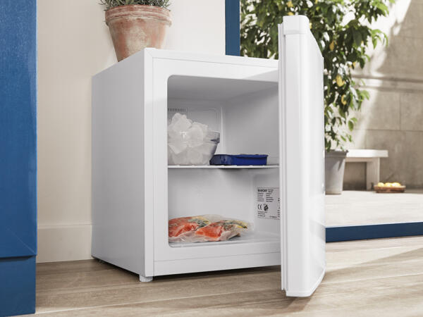 Minigefrierschrank
