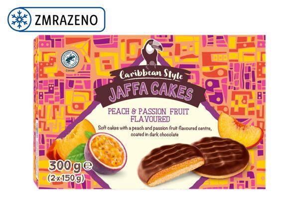 ČOKOLÁDOVÉ PIŠKOTY S NÁPLNÍ