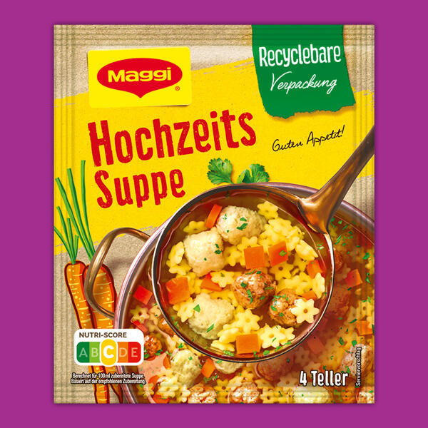 Guten Appetit Suppen